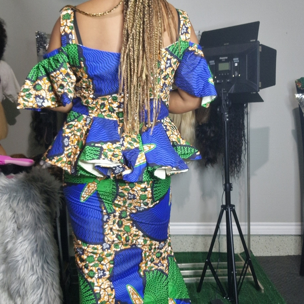 Ankara Set - image 2